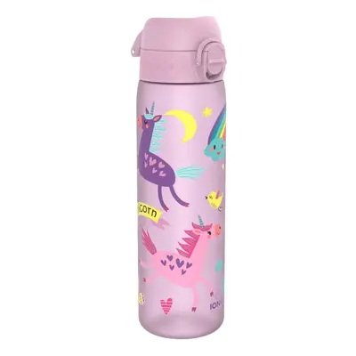 Láhev na pití ion8 Leak Proof Unicorns 500 ml