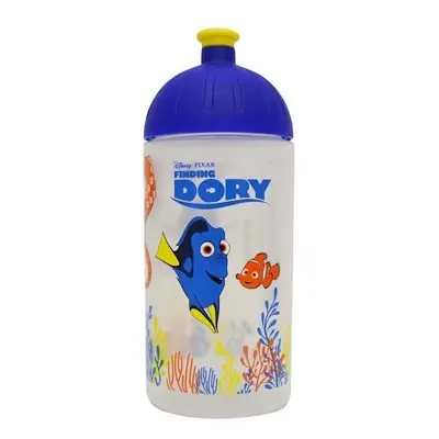 Oxybag Dětská láhev na pití 500ml Finding Dory