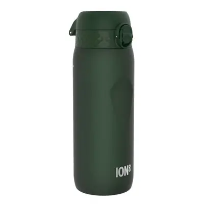 Láhev na pití ion8 Leak Proof Dark Green 750 ml