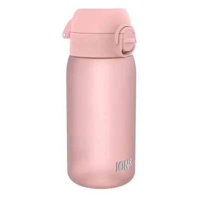 Láhev na pití ion8 Leak Proof Rose Quartz 350 ml