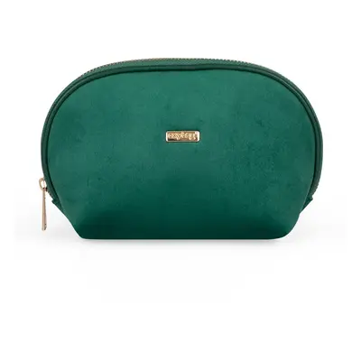 Kosmetická taška Oxybag PLUS Velvet Green