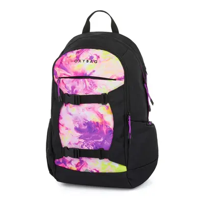 Studentský batoh Oxybag OXY Zero Batik