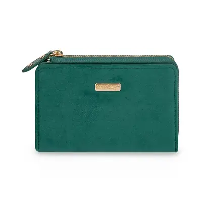 Dámská peněženka Oxybag LAST Velvet Green