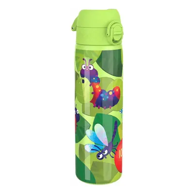 Nerezová láhev na pití ion8 Leak Proof Bugs Life 500 ml