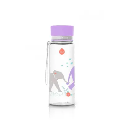 Dětská láhev na pití Equa Elephant 400ml