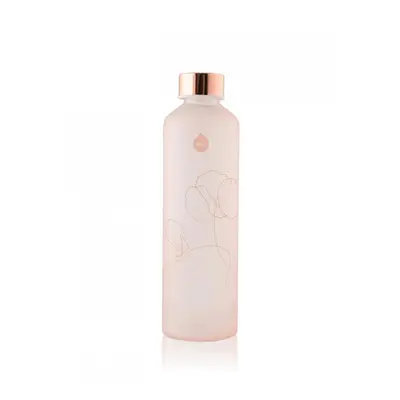 Láhev na pití Equa Mismatch Bloom 750 ml