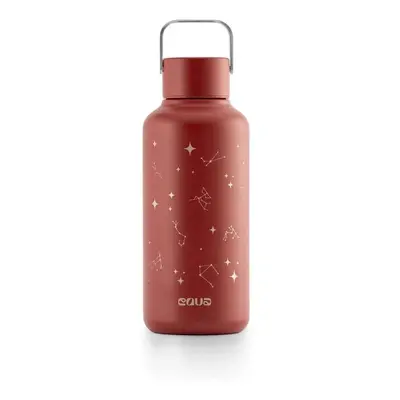 Nerezová láhev na pití Equa Timeless Stardust 600 ml