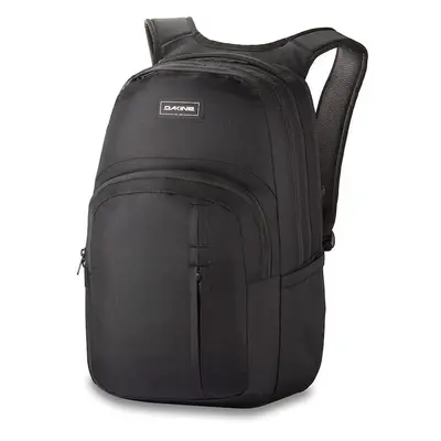 DAKINE batoh CAMPUS PREMIUM 28L BLACK RIPSTOP