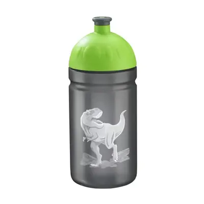 Dětská láhev na pití Step by Step Divoký T- Rex Taro 0,5 l