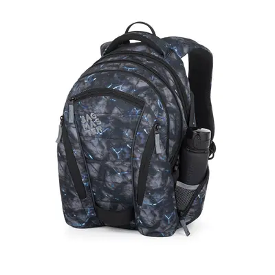 Studentský batoh Bagmaster BAG 24 A