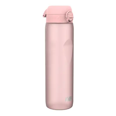 Láhev na pití ion8 Leak Proof Rose Quartz 1000 ml