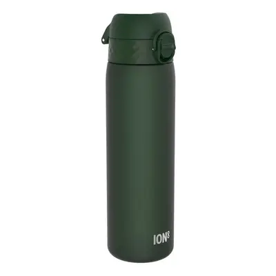 Láhev na pití ion8 Leak Proof Dark Green 500 ml