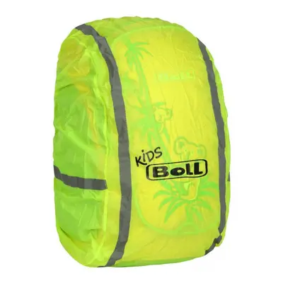 Pláštěnka na batoh Boll KIDS PACK PROTECTOR 1 neon yellow