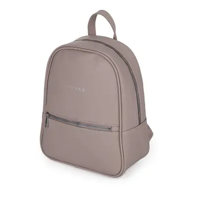 Dámský batoh Oxybag DIXY Leather Mocca