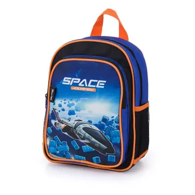 Oxybag Dětský předškolní batoh Space