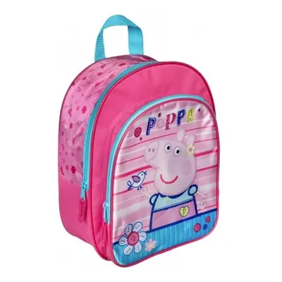 Dětský předškolní batoh Oxybag Peppa pig