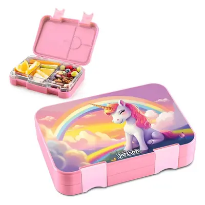 Box na svačinu JARLSON TONI Unicorn III