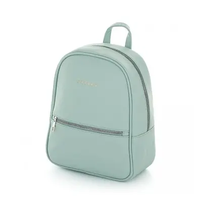 Oxybag Dámský batoh DIXY Leather Mint