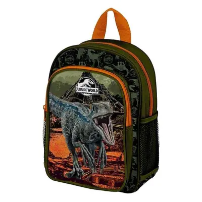 Oxybag Dětský předškolní batoh Jurassic World