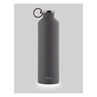 Láhev na pití Equa Smart Dark Grey 680ml