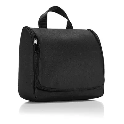 Cestovní kosmetická taška Reisenthel Toiletbag black WH7003