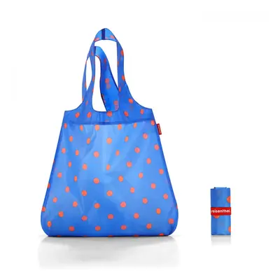 Nákupní taška Mini Maxi shopper Azure Dots AT4058