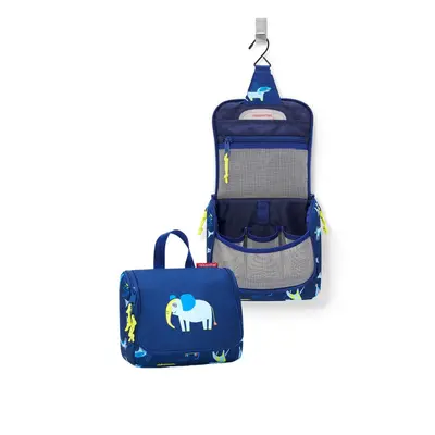 Reisenthel toiletbag S kids abc friends blue IO4066