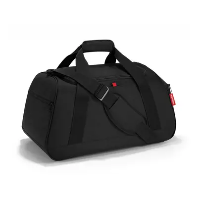 Cestovní taška přes rameno Reisenthel Activitybag black MX7003