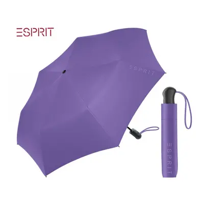 Plně automatický deštník Easymatic Light deep lavender 57634 fialový