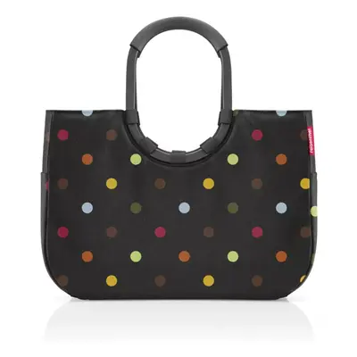 Reisenthel Loopshopper L frame dots