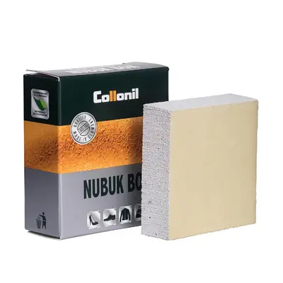 Nubuk Box classic