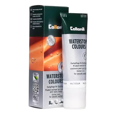 Collonil waterstop krém 75 ml - multicolor-neutral 049