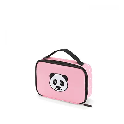 Reisenthel Thermocase kids panda dots pink OY3072