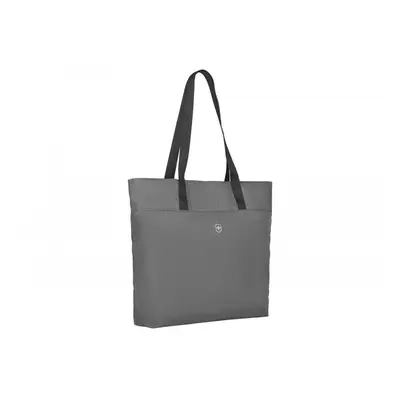 TA Edge Packable Tote 18 L Skládací taška šedá 610940