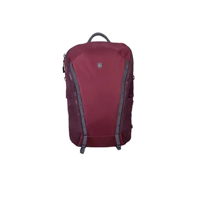 Victorinox Almont Everyday Laptop Backpack 602134 burgundy