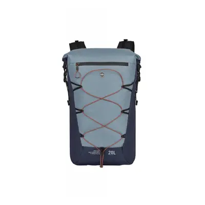 Batoh Altmont Lightweight Rolltop Backpack 611123 Light blue