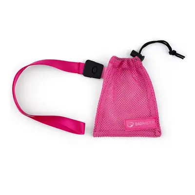 Sáček do batohu POUCH PINK