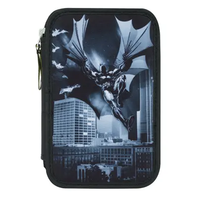 Dvoupatrový školní penál Batman Dark City A-32257