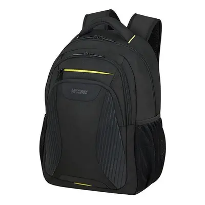 Pánský batoh na notebook 15,6" černý 142924-1027 AT WORK Laptop Backpack 15.6"