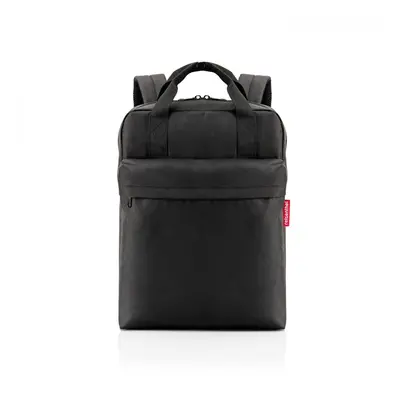 Reisenthel Allday backpack M Black EJ7003