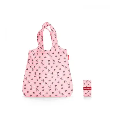 Nákupní taška Mini Maxi shopper bavaria rose AT3060