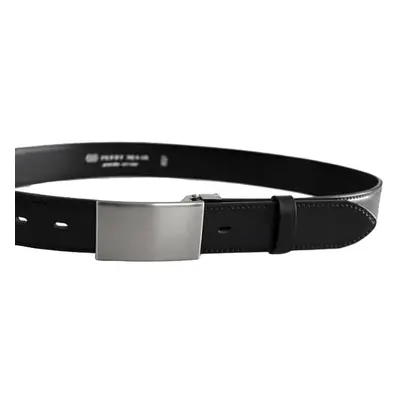 Společenský pásek Penny Belts 35-020-2PS-60 černý