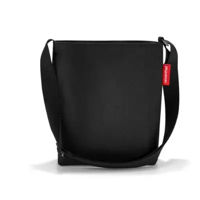 Reisenthel Shoulderbag S black HY7003 kabelka přes rameno