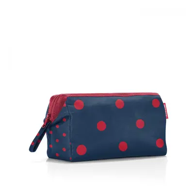 Reisenthel TRAVELCOSMETIC mixed dots red