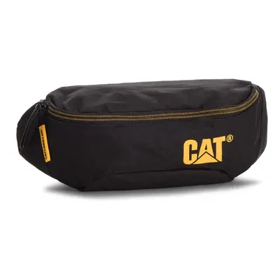 Pánská ledvinka CATERPILLAR Waist Bag black 83615-01