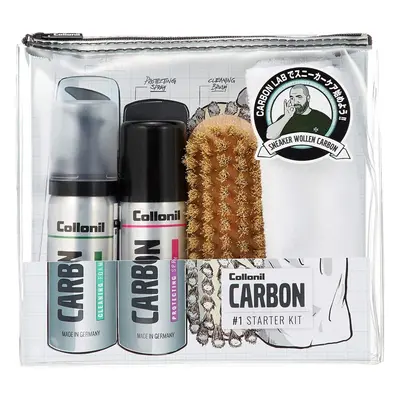 Impregnace Carbon Starter Kit - sada