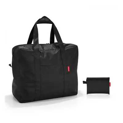 Skládací cestovní taška Mini maxi touringbag black AD7003