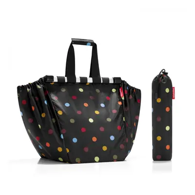 Nákupní taška do nákupního košíku easyshoppingbag dots UJ7009