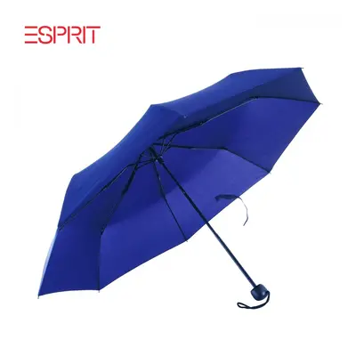 Deštník Esprit Mini Basic Deep Ultramarine 50751 modrý