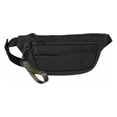 Pánská šedá ledvinka B. holt Waist bag 84031-500